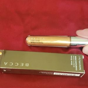 🌟3 for $20🌟 Becca Glow Gloss